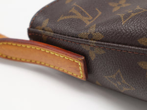 Sac Louis Vuitton Looping GM — vue 8 | Le comptoir vintage