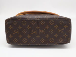 Sac Louis Vuitton Looping GM — vue 5 | Le comptoir vintage