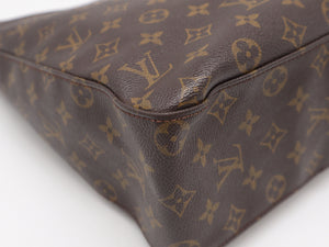 Sac Louis Vuitton Looping GM — vue 9 | Le comptoir vintage