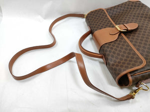Porte-documents Céline — vue 2 | Le comptoir vintage