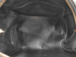Sac Céline Mini Boston — vue 14 | Le comptoir vintage