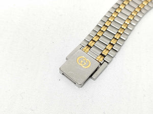 Montre Gucci 9000M — vue 8 | Le comptoir vintage