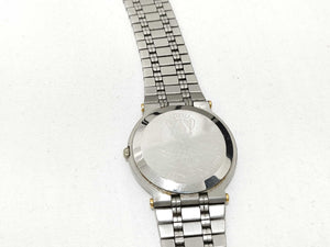 Montre Gucci 9000M — vue 3 | Le comptoir vintage