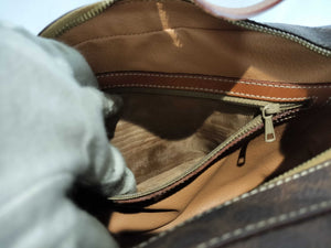 Sac porté épaule Céline — vue 2 | Le comptoir vintage