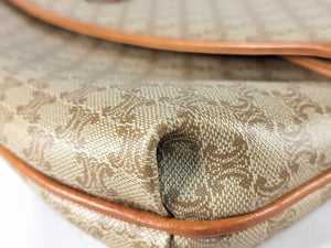 Pochette Céline — vue 2 | Le comptoir vintage