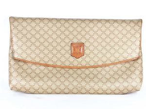 Pochette Céline authentifiée — Le comptoir vintage