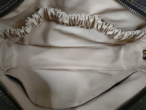 Trousse de toilette Louis Vuitton 28 — vue 7 | Le comptoir vintage