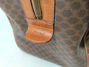 Sac Céline Boston 40 — vue 5 | Le comptoir vintage