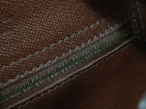 Sac Louis Vuitton Saint-Cloud PM — vue 6 | Le comptoir vintage