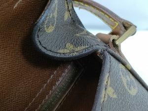 Sac Louis Vuitton Saint-Cloud PM — vue 5 | Le comptoir vintage