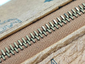 Sac MCM Boston 30 — vue 8 | Le comptoir vintage