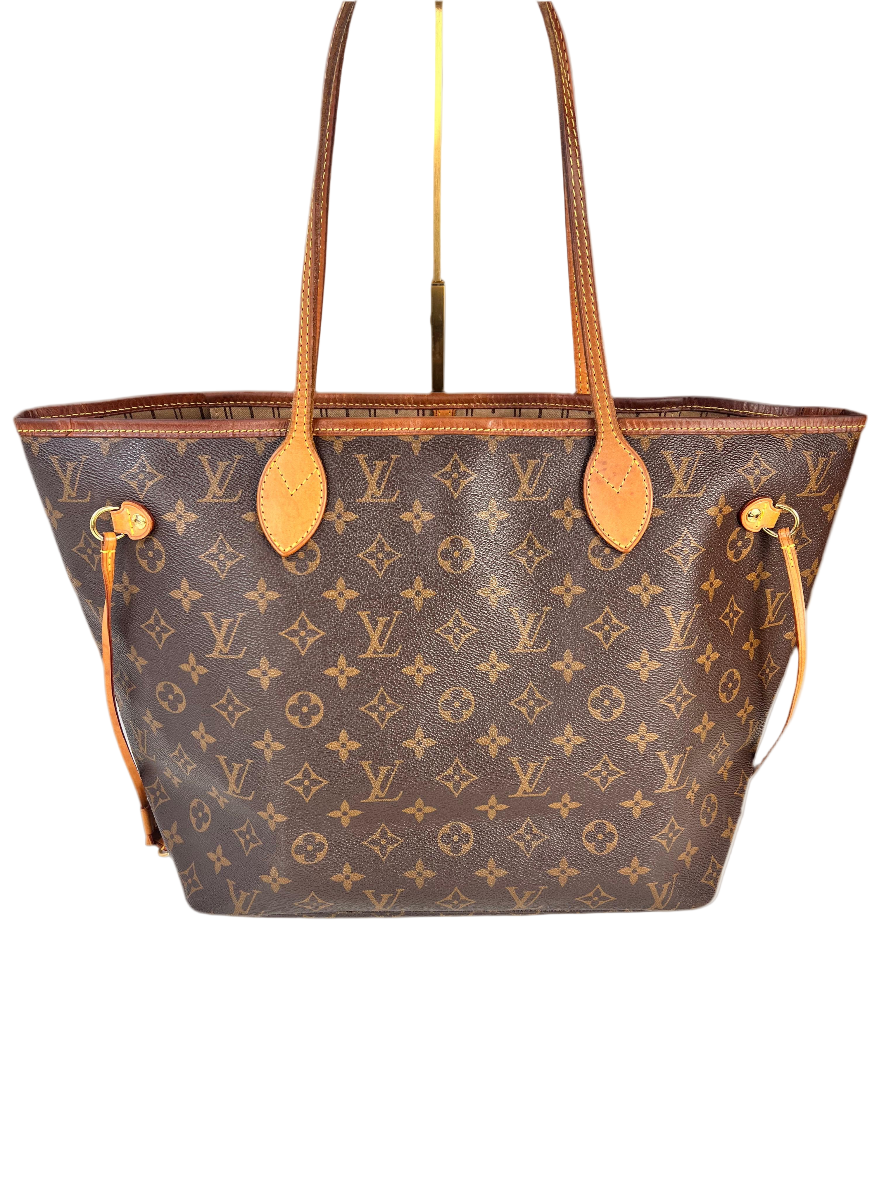 Sac Louis Vuitton Neverfull MM