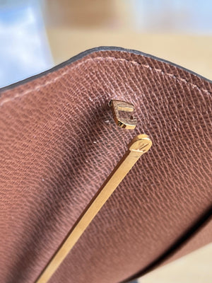 Agenda Louis Vuitton PM Monogram authentifié — Le Comptoir Vintage