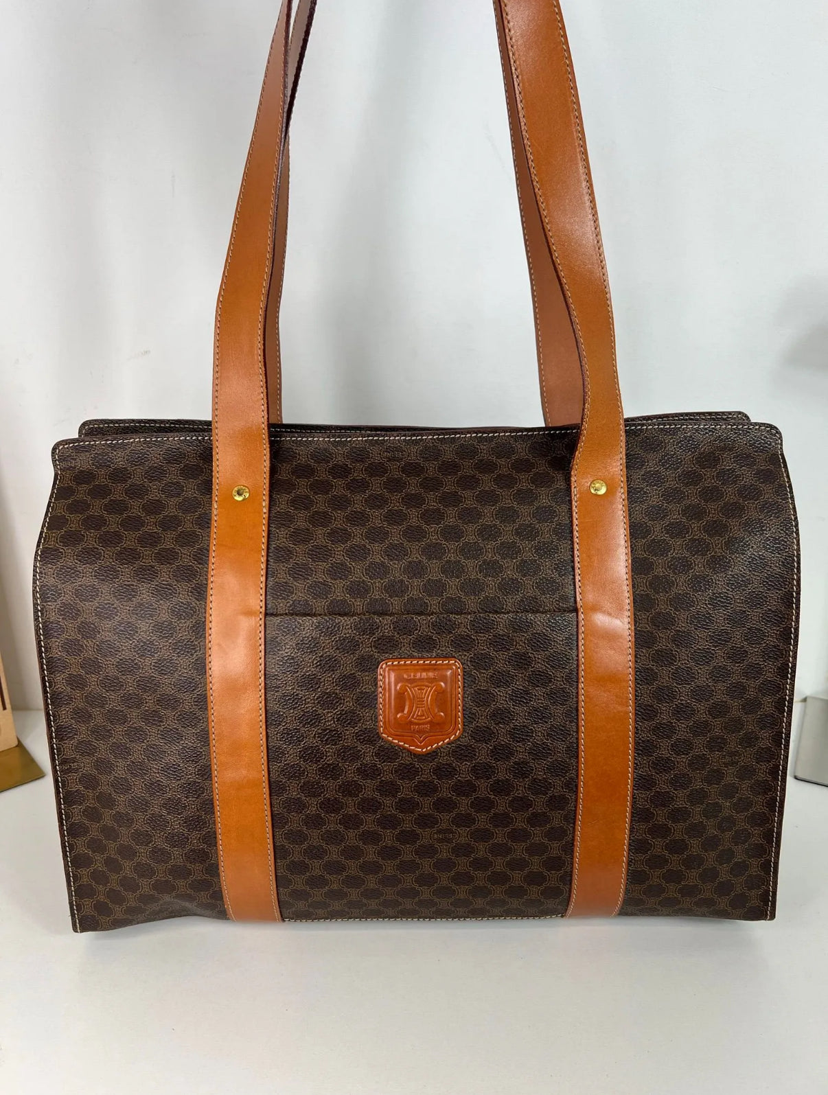 Céline Cabas Triomphe