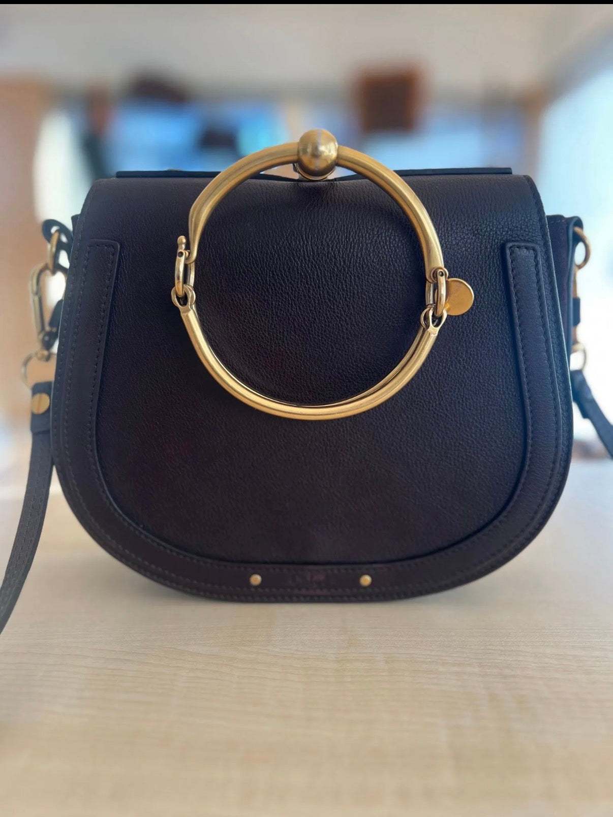 Chloé bracelet nile