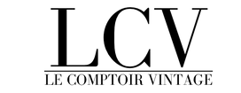Le Comptoir Vintage