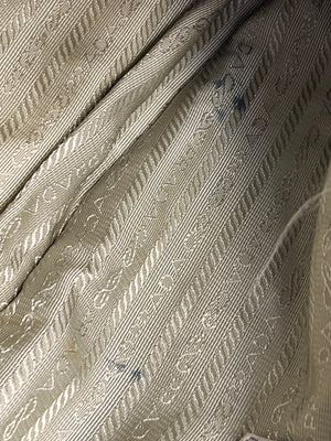 Sac Prada gaufre en cuir -  Le Comptoir Vintage