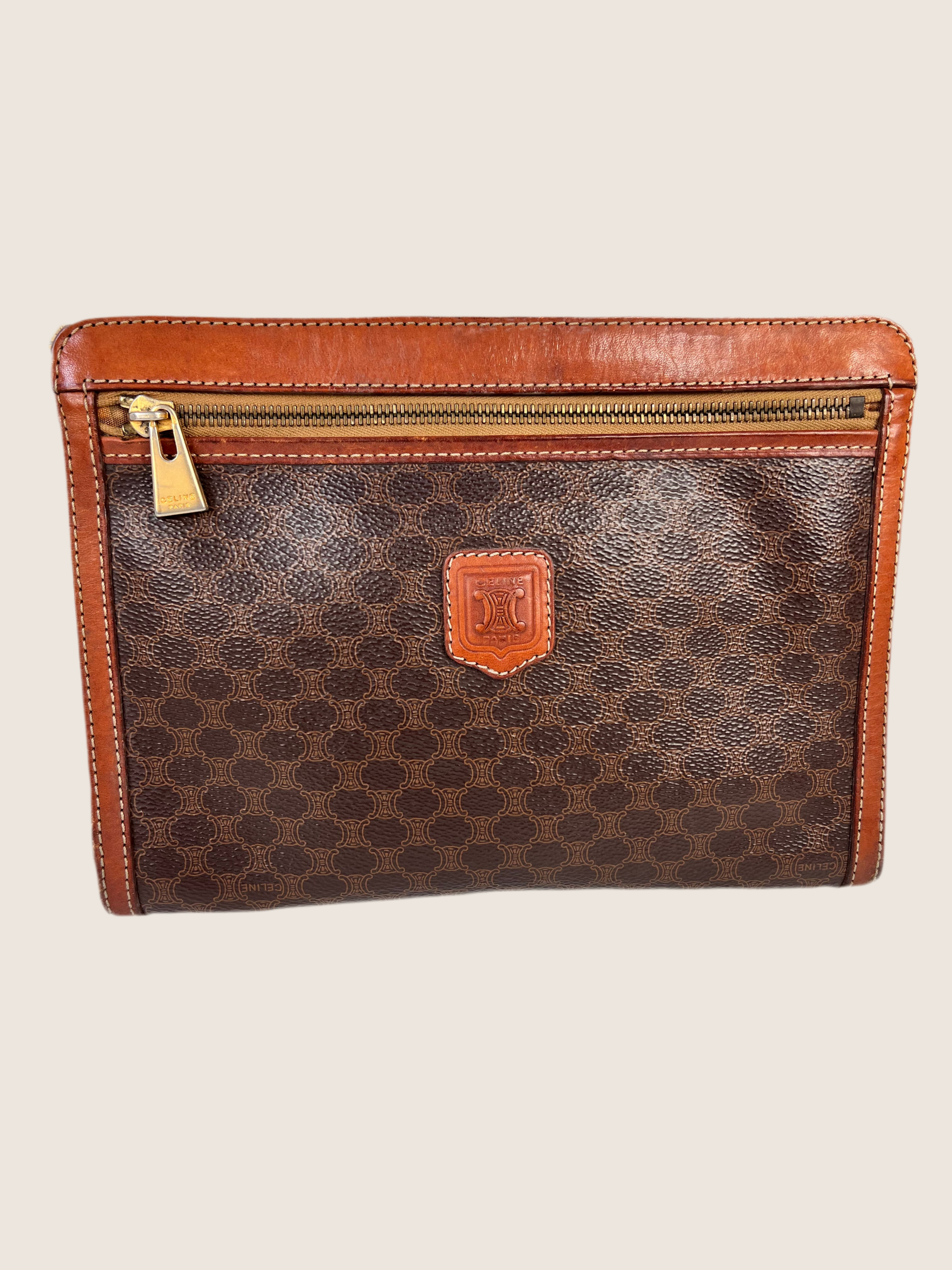 Pochette Céline
