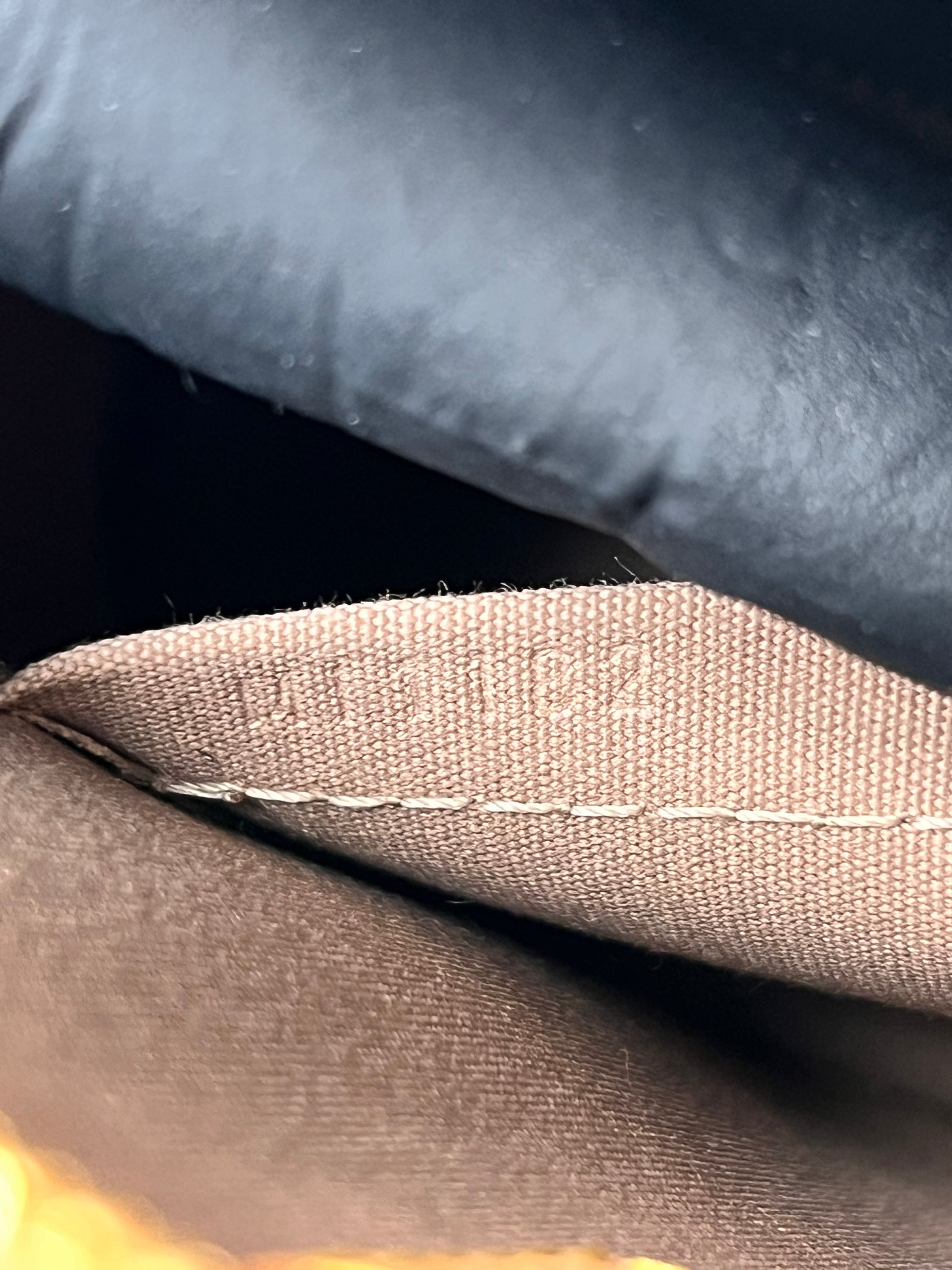 Sac Louis Vuitton Alma BB