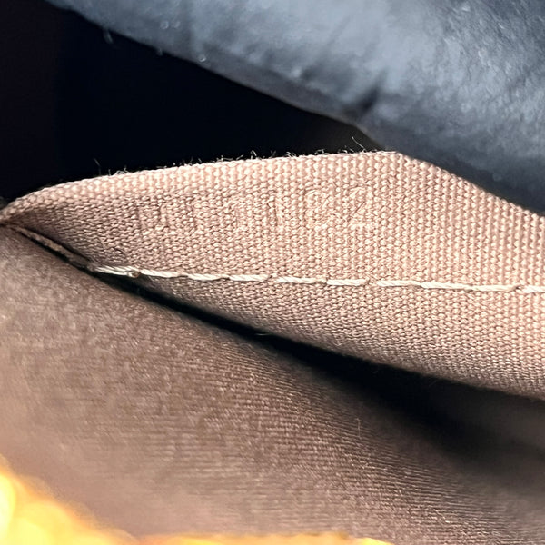 Sac Louis Vuitton Alma BB