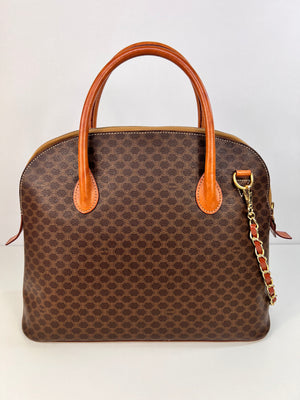 Sac Céline triomphe cabas -  Le Comptoir Vintage