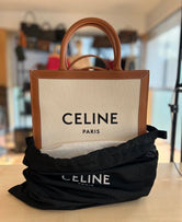 Sac plat Céline authentifié — Le Comptoir Vintage