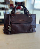 Sac Céline Boogie authentifié — Le Comptoir Vintage