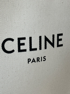 Sac plat Céline  — vue 6 | Le comptoir vintage