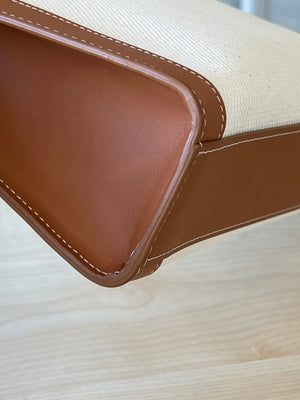 Sac plat Céline  — vue 7 | Le comptoir vintage