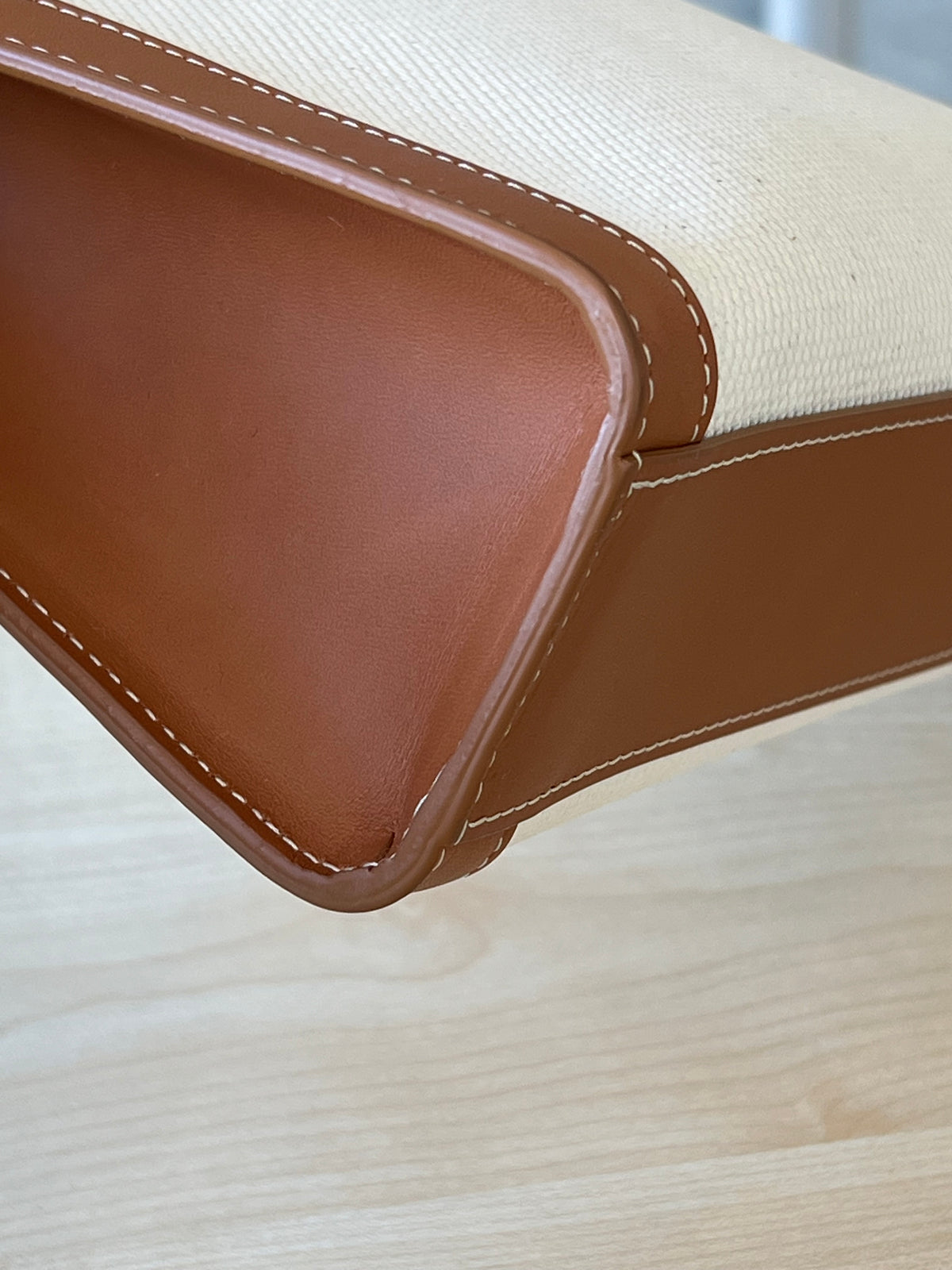 Sac plat Céline  — vue 7 | Le comptoir vintage