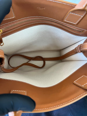 Sac plat Céline  — vue 12 | Le comptoir vintage