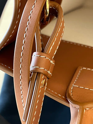 Sac plat Céline  — vue 14 | Le comptoir vintage
