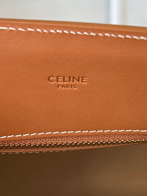 Sac plat Céline  — vue 15 | Le comptoir vintage