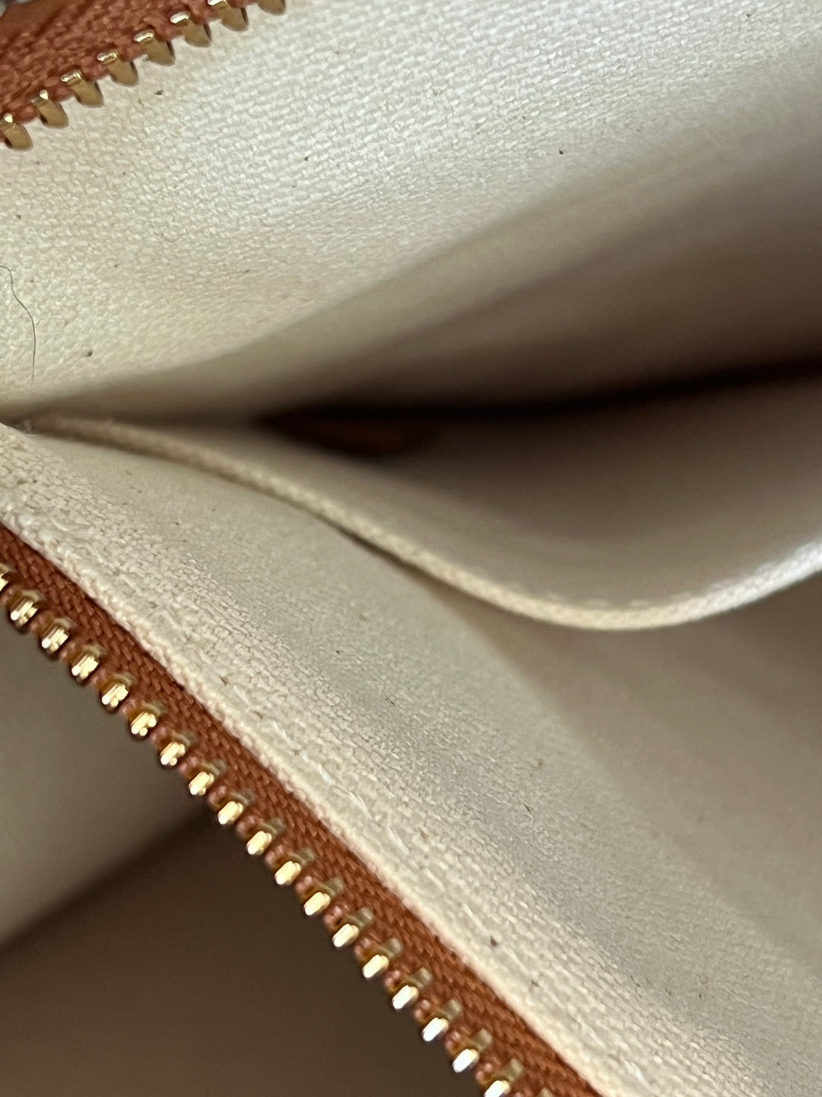 Sac plat Céline  — vue 17 | Le comptoir vintage