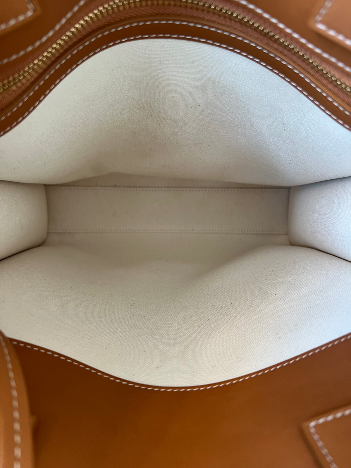 Sac plat Céline  — vue 22 | Le comptoir vintage