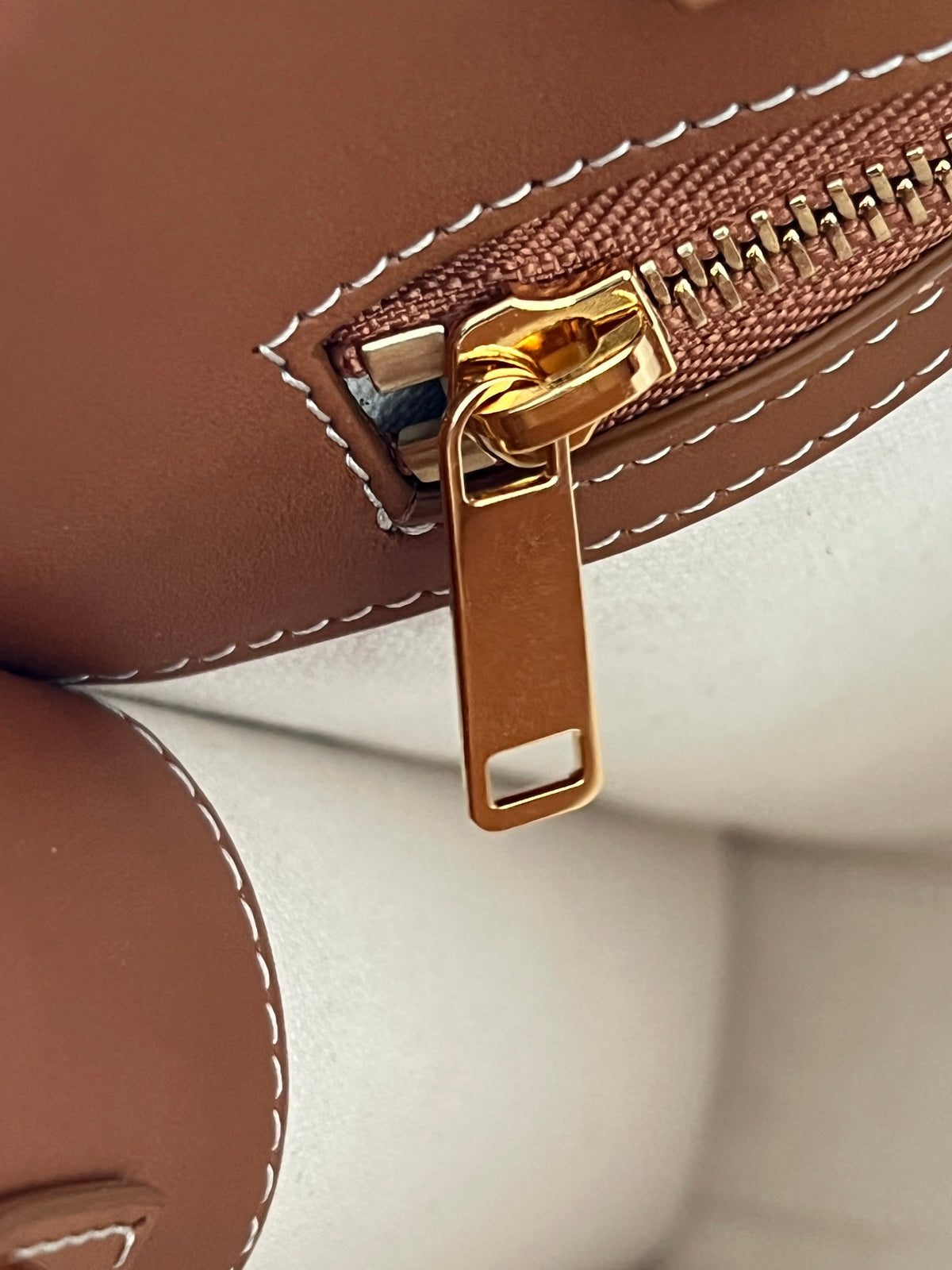 Sac plat Céline  — vue 23 | Le comptoir vintage