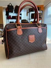 Sac Céline Boston Bowling authentifié — Le Comptoir Vintage