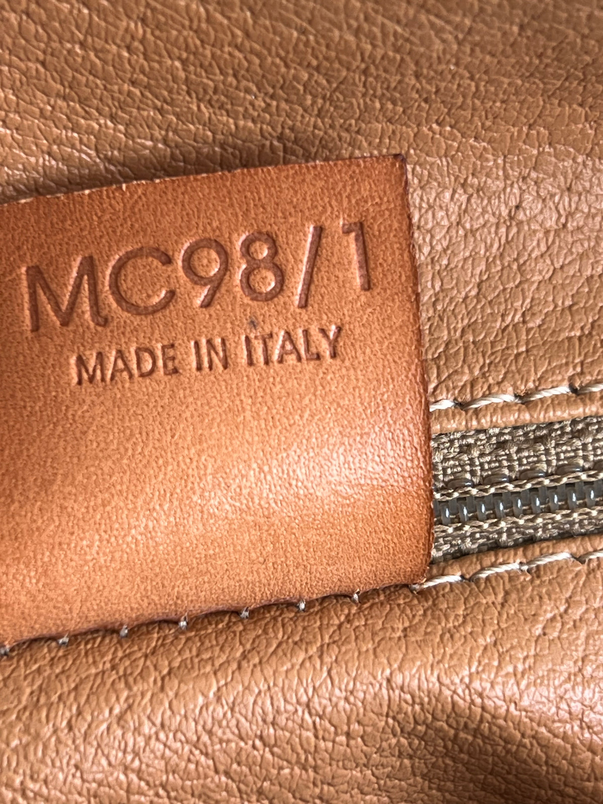 CELINE Boston bowling Bag — vue 18 | Le comptoir vintage