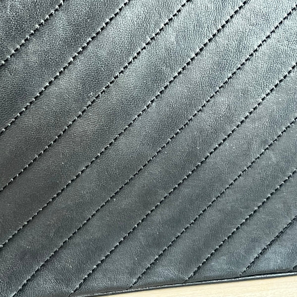Chanel Quilted Flap Bag