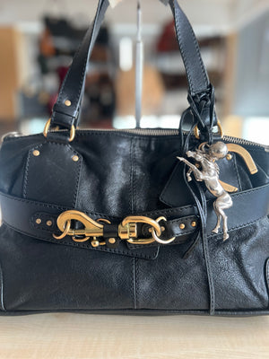 Sac Chloé Kerala  — vue 2 | Le comptoir vintage