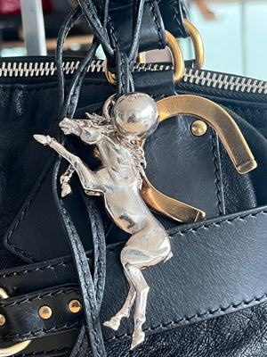 Sac Chloé Kerala  — vue 3 | Le comptoir vintage
