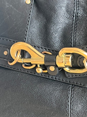Sac Chloé Kerala  — vue 4 | Le comptoir vintage
