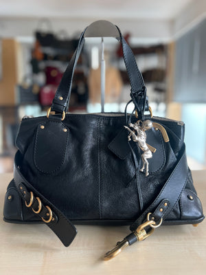 Sac Chloé Kerala  — vue 5 | Le comptoir vintage