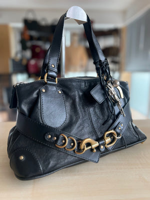 Sac Chloé Kerala  — vue 6 | Le comptoir vintage
