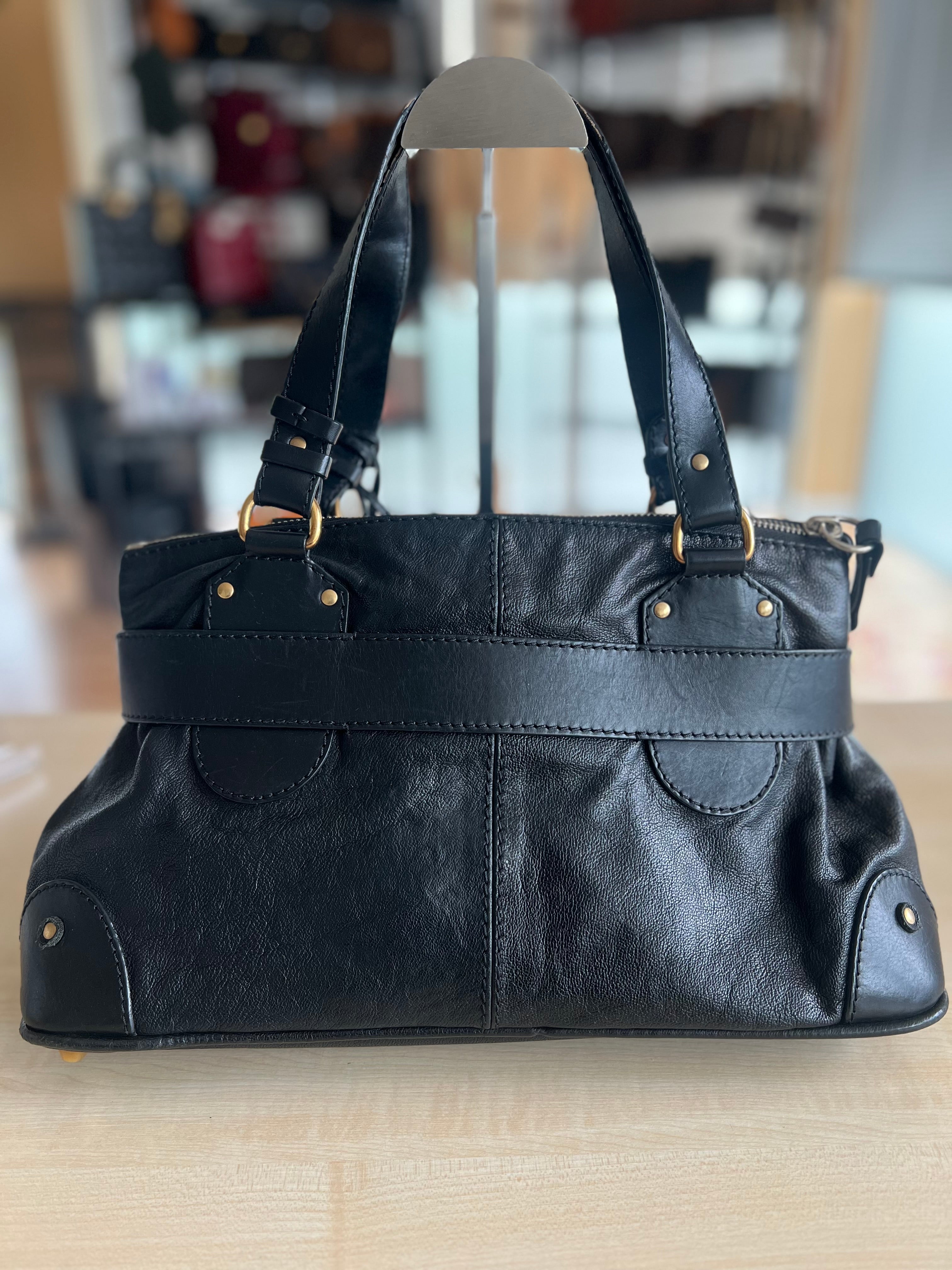 Sac Chloé Kerala  — vue 7 | Le comptoir vintage