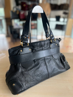 Sac Chloé Kerala  — vue 8 | Le comptoir vintage