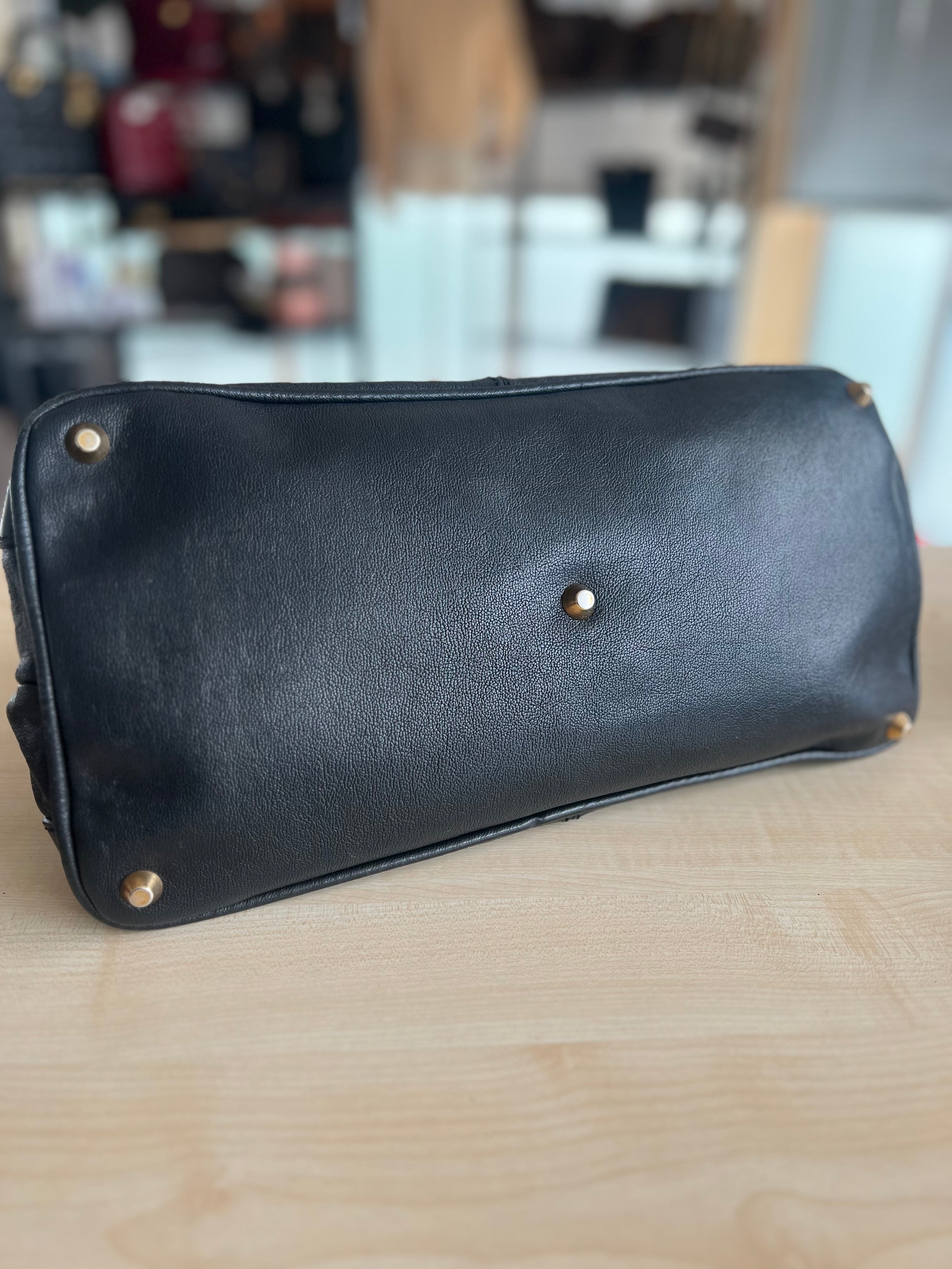 Sac Chloé Kerala  — vue 9 | Le comptoir vintage