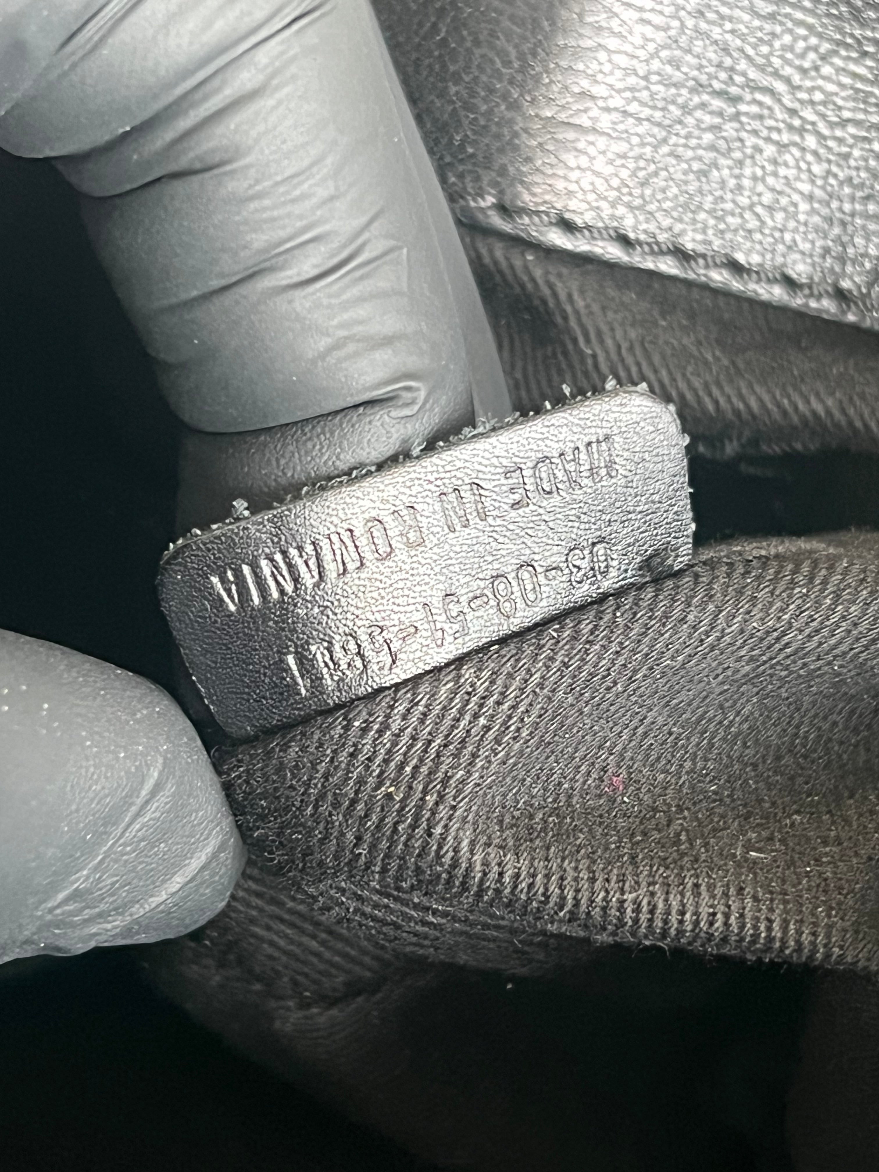 Sac Chloé Kerala  — vue 11 | Le comptoir vintage