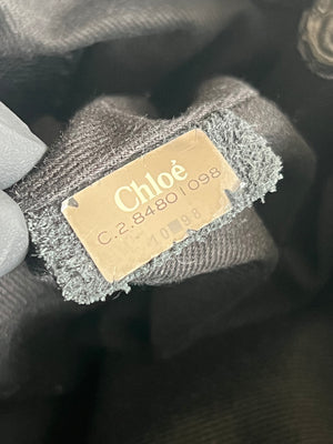 Sac Chloé Kerala  — vue 12 | Le comptoir vintage