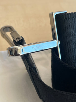 Christian Dior Bandoulière amovible Christian Dior — vue 2 | Le comptoir vintage